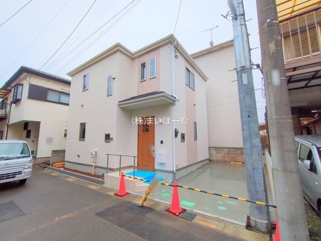 ��ʌ�����s�厚���� �̐V�z��ˌ��Ă̌��n�O�ώʐ^