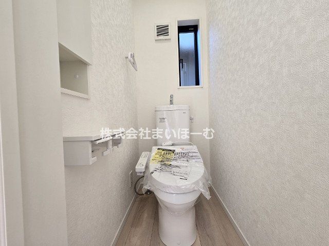 ��ʌ�����s����1���ڂ̐V�z��ˌ��Ẵg�C��