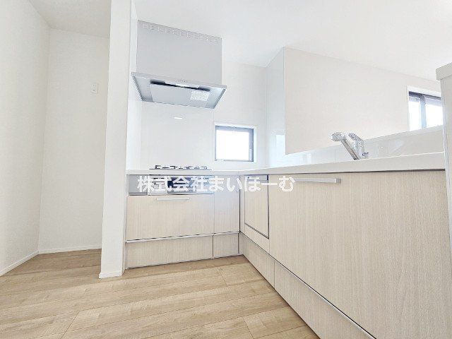 ��ʌ��������܎s�Y�a��_��1���ڂ̐V�z��ˌ��ẴL�b�`��