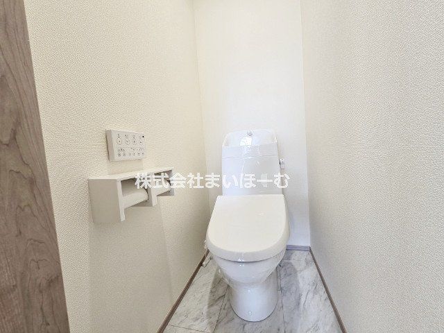 ��ʌ��˓c�s���2���ڂ̐V�z��ˌ��Ẵg�C��