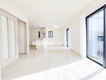 ��ʌ��˓c�s���2���ڂ̐V�z��ˌ��Ẵ��r���O