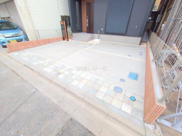 ��ʌ�����s�핽3���ڂ̐V�z��ˌ��Ẳ摜