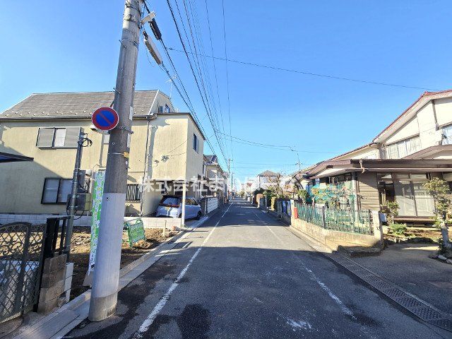 ��ʌ�����s�k���� �̐V�z��ˌ��Ă̌��n�O�ώʐ^