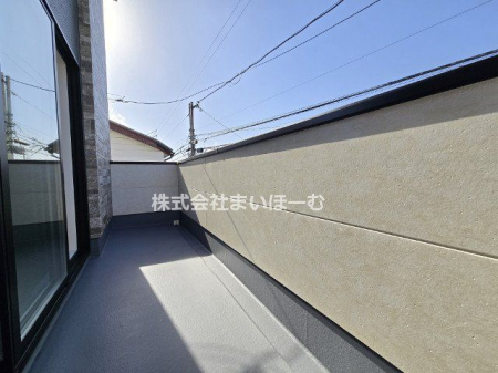 ��ʌ�����s���2���ڂ̐V�z��ˌ��Ẵo���R�j�[