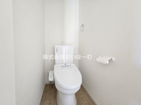 ��ʌ�����s���2���ڂ̐V�z��ˌ��Ẵg�C��