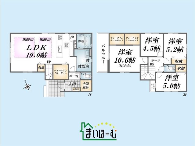 ��ʌ�����s���2���ڂ̐V�z��ˌ��Ẳ摜