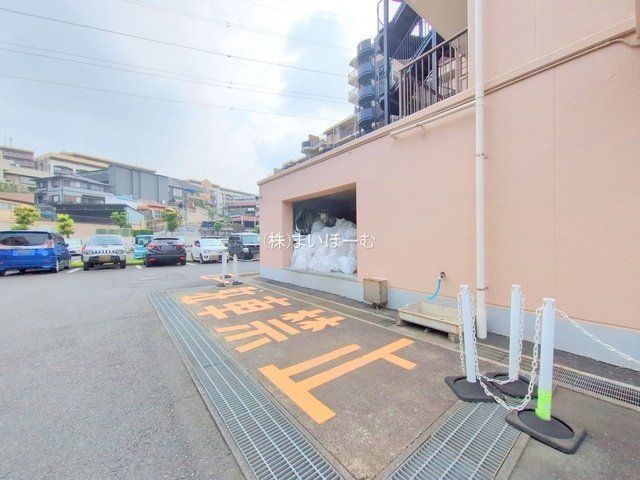 ��ʌ�����s�厚�� �̒��Ã}���V�����̌��n�O�ώʐ^