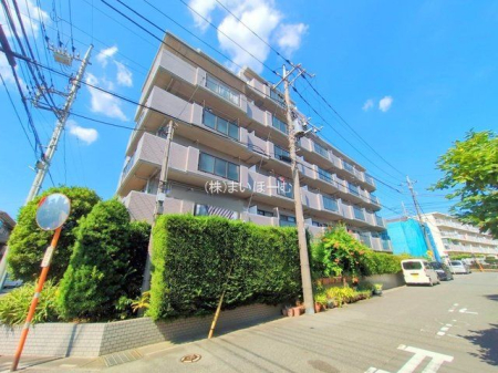 ��ʌ�����s�����J�Β�2���ڂ̒��Ã}���V�����̌��n�O�ώʐ^