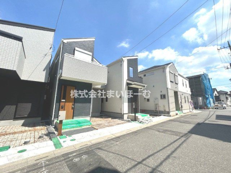 ��ʌ�����s�ŋ{���� �̐V�z��ˌ��Ă̌��n�O�ώʐ^