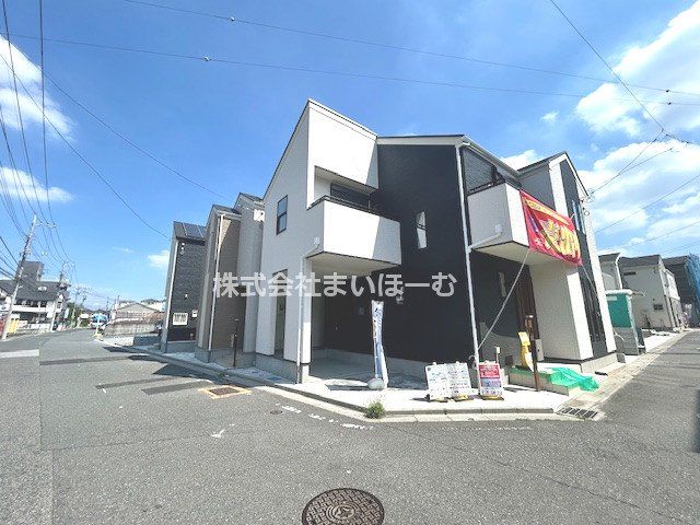 ��ʌ�����s�ŋ{���� �̐V�z��ˌ��Ă̌��n�O�ώʐ^