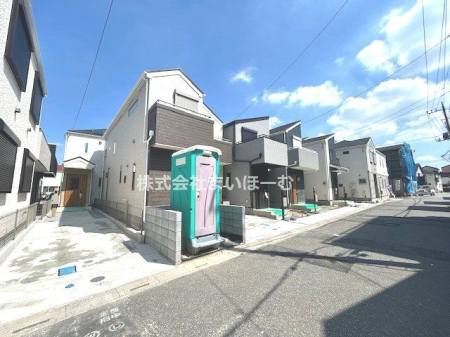 ��ʌ�����s�ŋ{���� �̐V�z��ˌ��Ă̌��n�O�ώʐ^