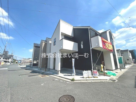 ��ʌ�����s�ŋ{���� �̐V�z��ˌ��Ă̌��n�O�ώʐ^