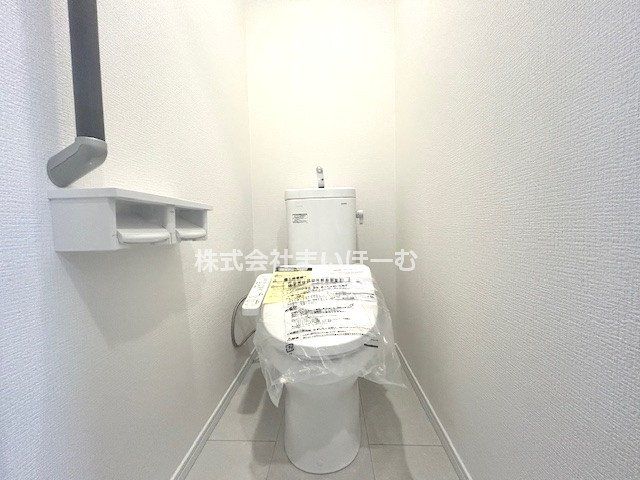 ��ʌ�����s��1���ڂ̐V�z��ˌ��Ẵg�C��