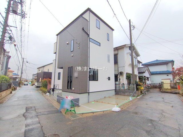 ��ʌ�����s�厚���s�k�J �̐V�z��ˌ��Ă̌��n�O�ώʐ^