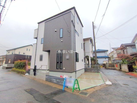 ��ʌ�����s�厚���s�k�J �̐V�z��ˌ��Ă̌��n�O�ώʐ^