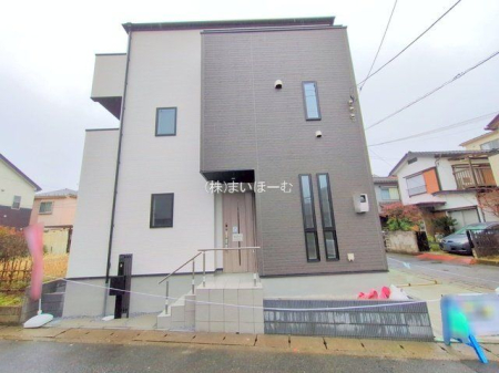 ��ʌ�����s�厚���s�k�J �̐V�z��ˌ��Ă̌��n�O�ώʐ^