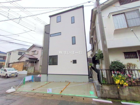 ��ʌ�����s�厚���s�k�J �̐V�z��ˌ��Ă̌��n�O�ώʐ^