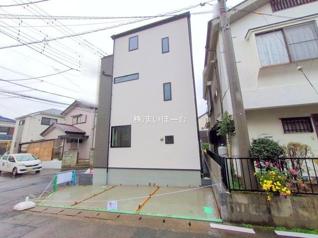 ��ʌ�����s�厚���s�k�J �̐V�z��ˌ��Ă̌��n�O�ώʐ^