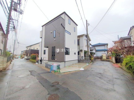 ��ʌ�����s�厚���s�k�J �̐V�z��ˌ��Ă̌��n�O�ώʐ^