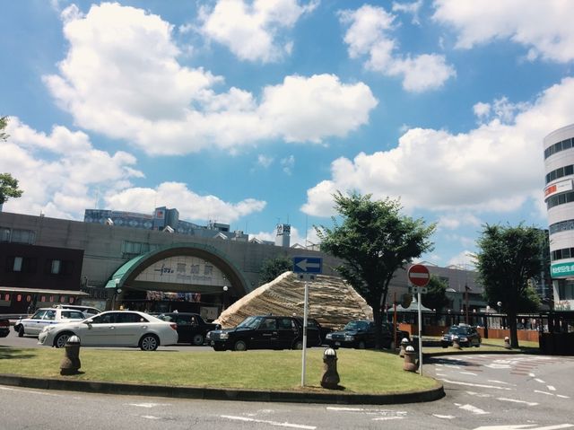 ��ʌ�����s�厚���s�k�J �̐V�z��ˌ��Ă̎��ӊ�