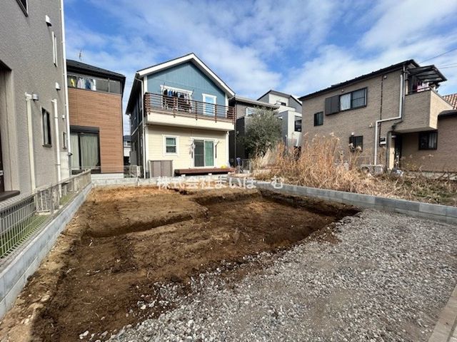 ��ʌ�����s�厚�� �̐V�z��ˌ��Ă̌��n�O�ώʐ^