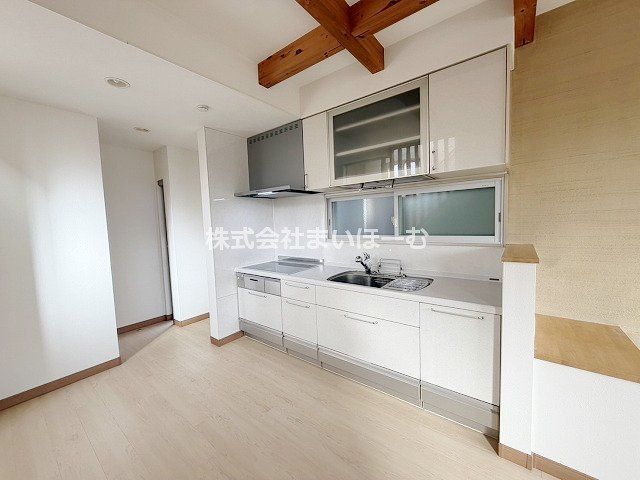 ��ʌ��������܎s��������6���ڂ̒��È�ˌ��ẴL�b�`��