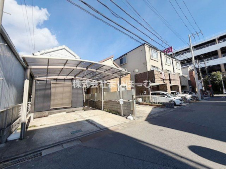 ��ʌ��������܎s������{����5���ڂ̒��È�ˌ��Ă̌��n�O�ώʐ^