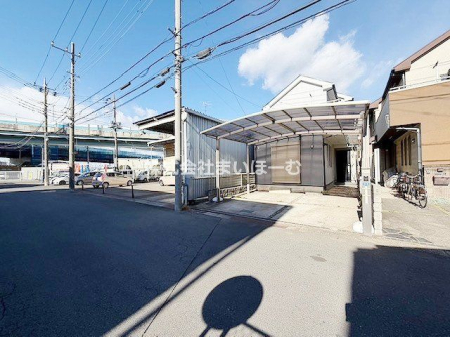 ��ʌ��������܎s������{����5���ڂ̒��È�ˌ��Ă̌��n�O�ώʐ^