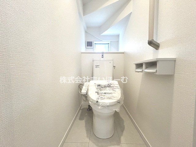 ��ʌ�����s�Œ��c1���ڂ̐V�z��ˌ��Ẵg�C��