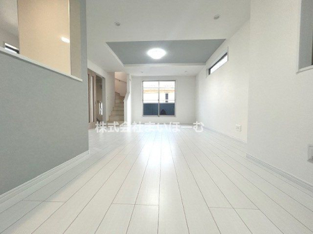 ��ʌ�����s�Œ��c1���ڂ̐V�z��ˌ��Ẵ��r���O