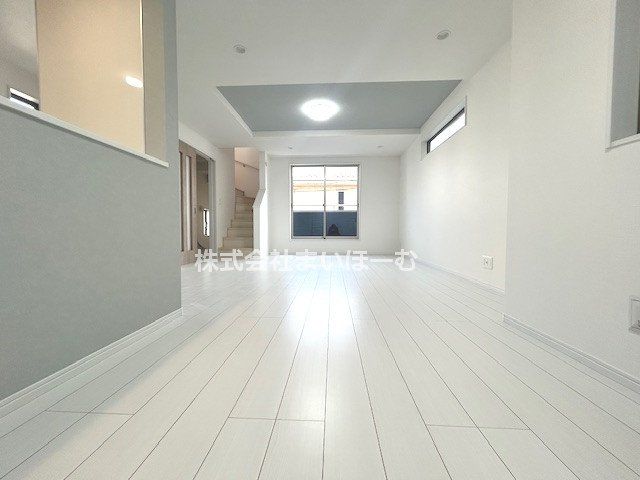 ��ʌ�����s�Œ��c1���ڂ̐V�z��ˌ��Ẵ��r���O