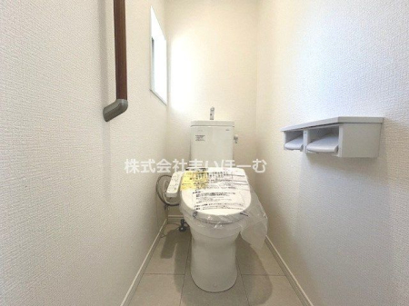 ��ʌ�����s��O��2���ڂ̐V�z��ˌ��Ẵg�C��