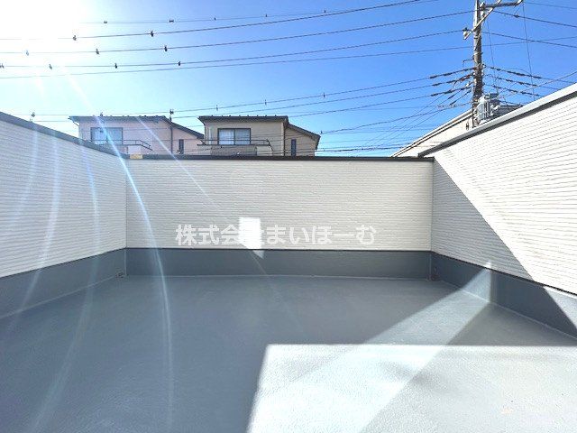 ��ʌ�����s�Œˌ�2���ڂ̐V�z��ˌ��Ẵo���R�j�[