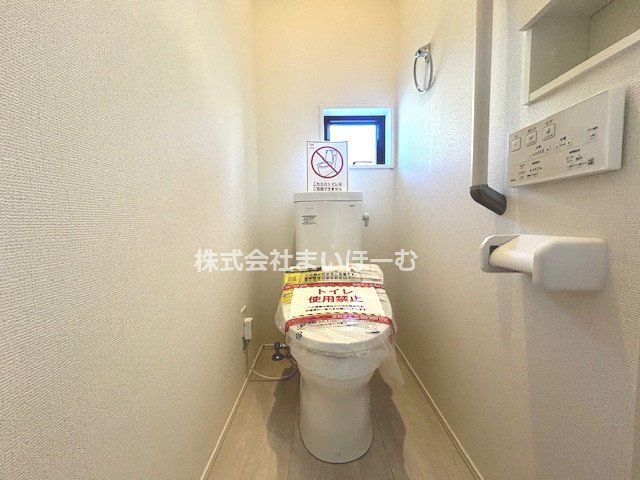 ��ʌ�����s�{�O��3���ڂ̐V�z��ˌ��Ẵg�C��