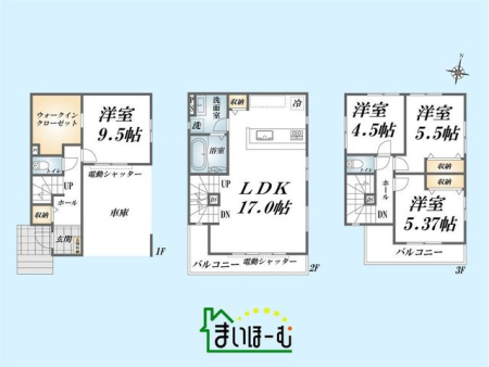 ��ʌ�����s�O��4���ڂ̐V�z��ˌ��Ẳ摜