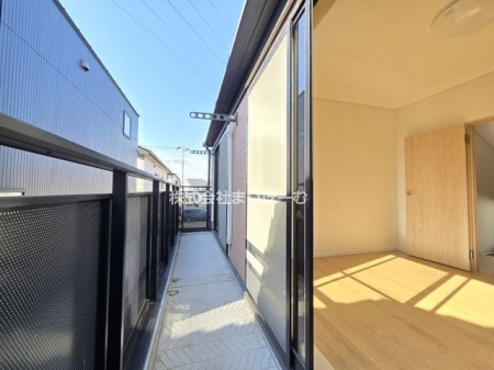 ��ʌ������s�J�˒�1818-3�̒��È�ˌ��Ẵo���R�j�[