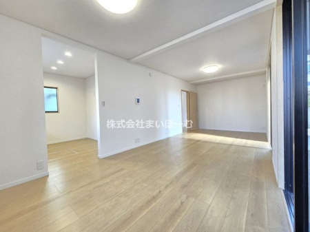 ��ʌ������s�J�˒�1818-3�̒��È�ˌ��Ẵ��r���O