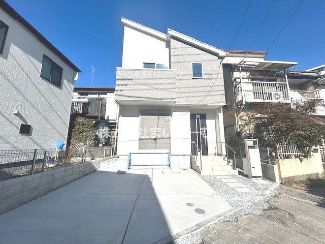 ��ʌ�����s�厚���s�̍��� �̐V�z��ˌ��Ă̌��n�O�ώʐ^