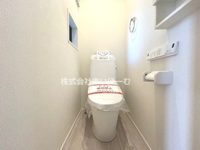 ��ʌ�����s���4���ڂ̐V�z��ˌ��Ẵg�C��