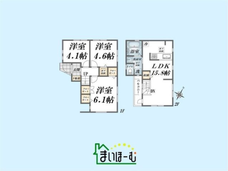 ��ʌ�����s����3���ڂ̐V�z��ˌ��Ẳ摜