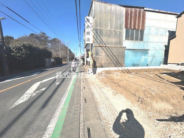 ��ʌ�����s�厚�ؑ]�C �̐V�z��ˌ��Ă̌��n�O�ώʐ^