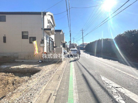 ��ʌ�����s�厚�ؑ]�C �̐V�z��ˌ��Ă̌��n�O�ώʐ^