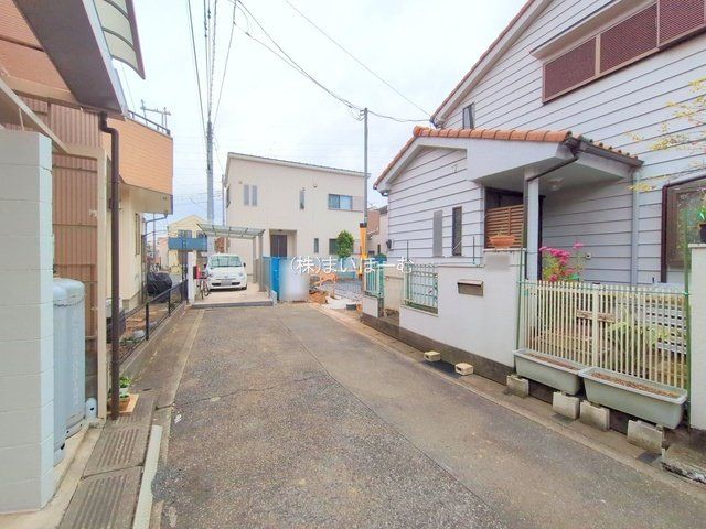 ��ʌ�����s�厚�Ԉ� �̐V�z��ˌ��Ă̌��n�O�ώʐ^