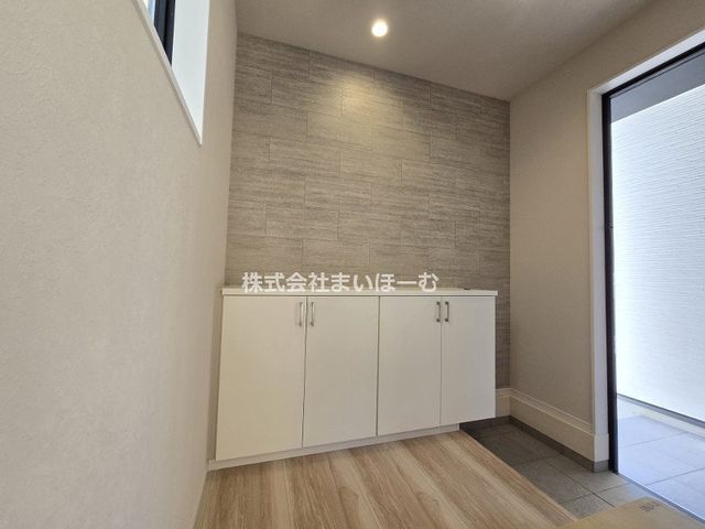 ��ʌ�����s�≺��2���ڂ̐V�z��ˌ��Ă̌���