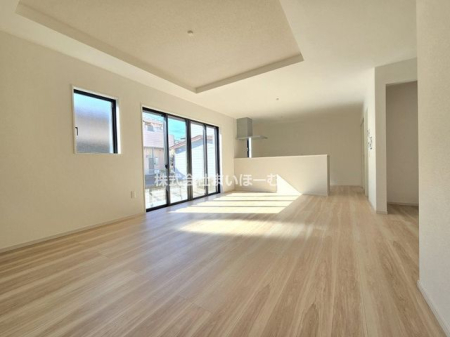 ��ʌ�����s�≺��2���ڂ̐V�z��ˌ��Ẵ��r���O