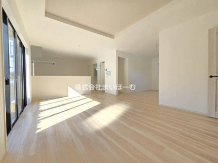 ��ʌ�����s�≺��2���ڂ̐V�z��ˌ��Ẵ��r���O