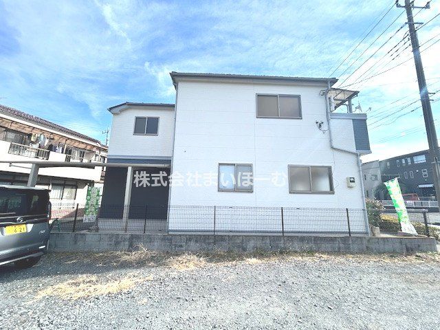 ��ʌ��������܎s�΋�n��1���ڂ̒��È�ˌ��Ă̌��n�O�ώʐ^