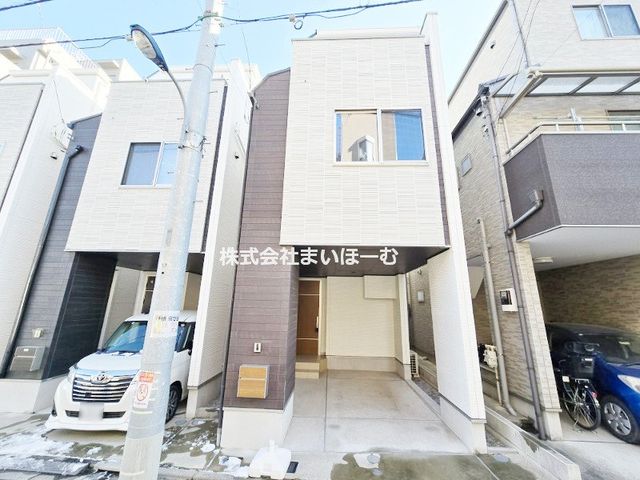 �����s�k�擌�\��5���ڂ̒��È�ˌ��Ă̌��n�O�ώʐ^