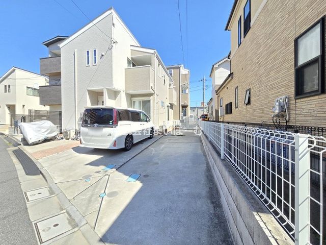 ��ʌ�����s�̉�3���ڂ̒��È�ˌ��Ẳ摜