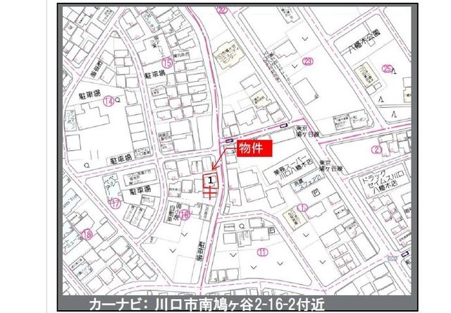 ��ʌ�����s�씵���J2���ڂ̐V�z��ˌ��Ă̌��n�ē��}